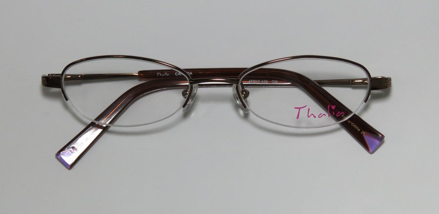 Thalia Candida Eyeglasses