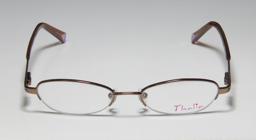 Thalia Candida Eyeglasses