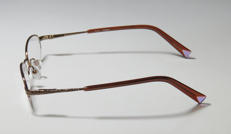 Thalia Candida Eyeglasses