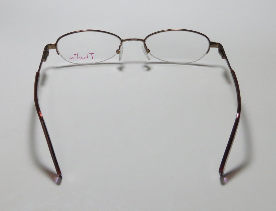 Thalia Candida Eyeglasses