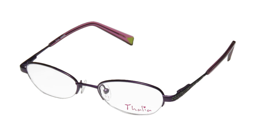 Thalia Candida Eyeglasses