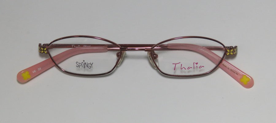 Thalia Deisy Eyeglasses