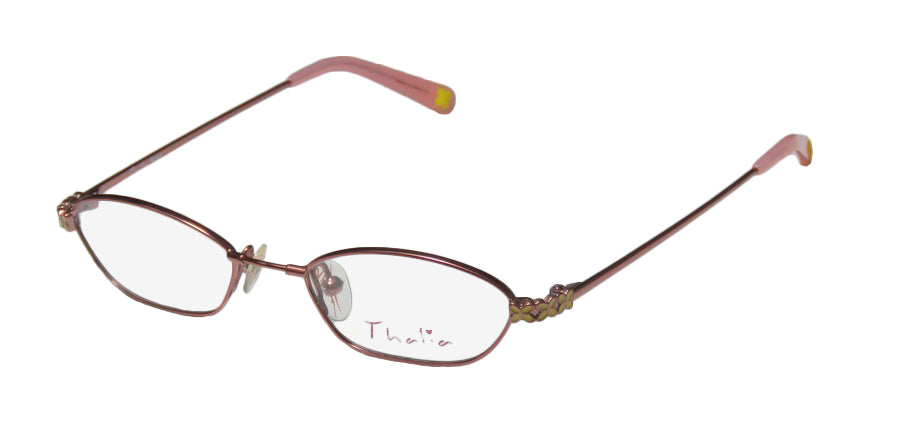 Thalia Deisy Eyeglasses