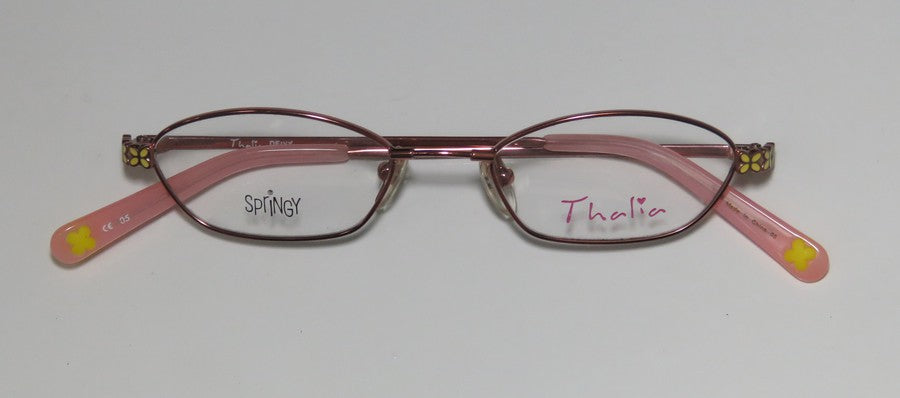 Thalia Deisy Eyeglasses