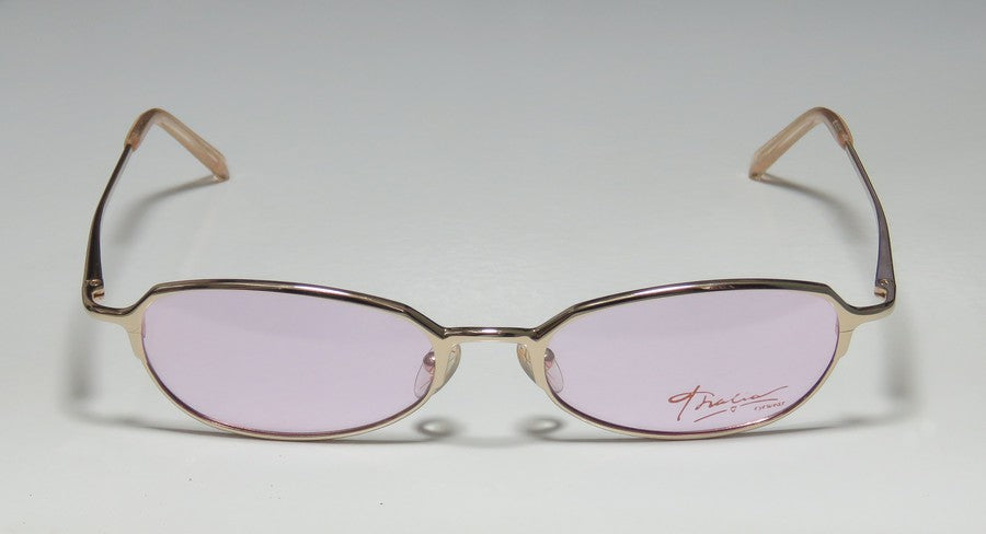 Thalia Ceci Eyeglasses