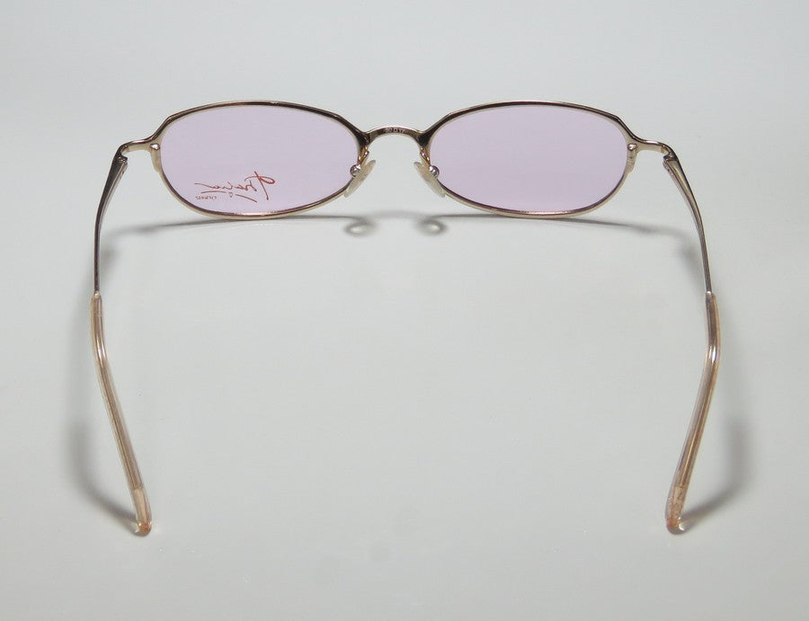 Thalia Ceci Eyeglasses