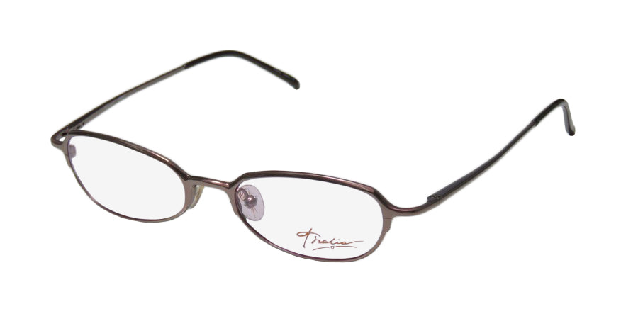 Thalia Ceci Eyeglasses