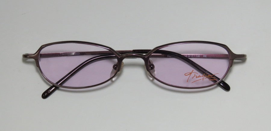 Thalia Ceci Eyeglasses