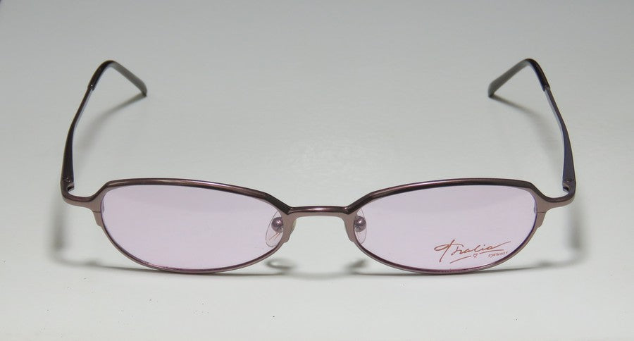 Thalia Ceci Eyeglasses