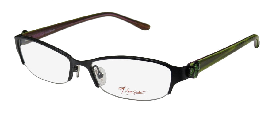 Thalia Corazonada Eyeglasses