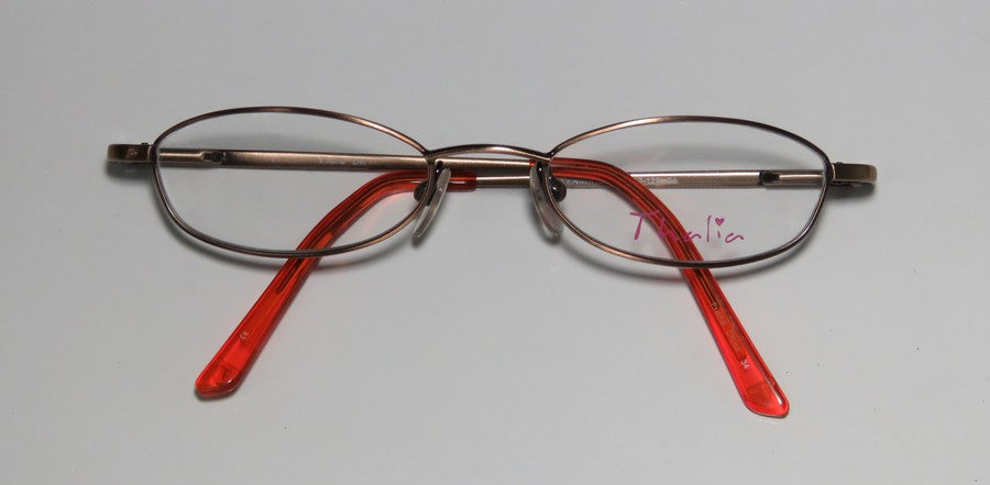 Thalia Livi Eyeglasses