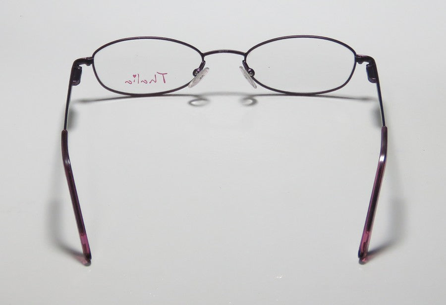 Thalia Livi Eyeglasses