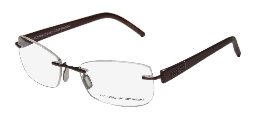 Porsche Design P8209 S2 Eyeglasses