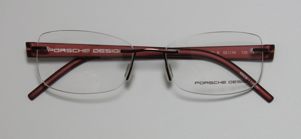 Porsche Design P8209 S2 Eyeglasses