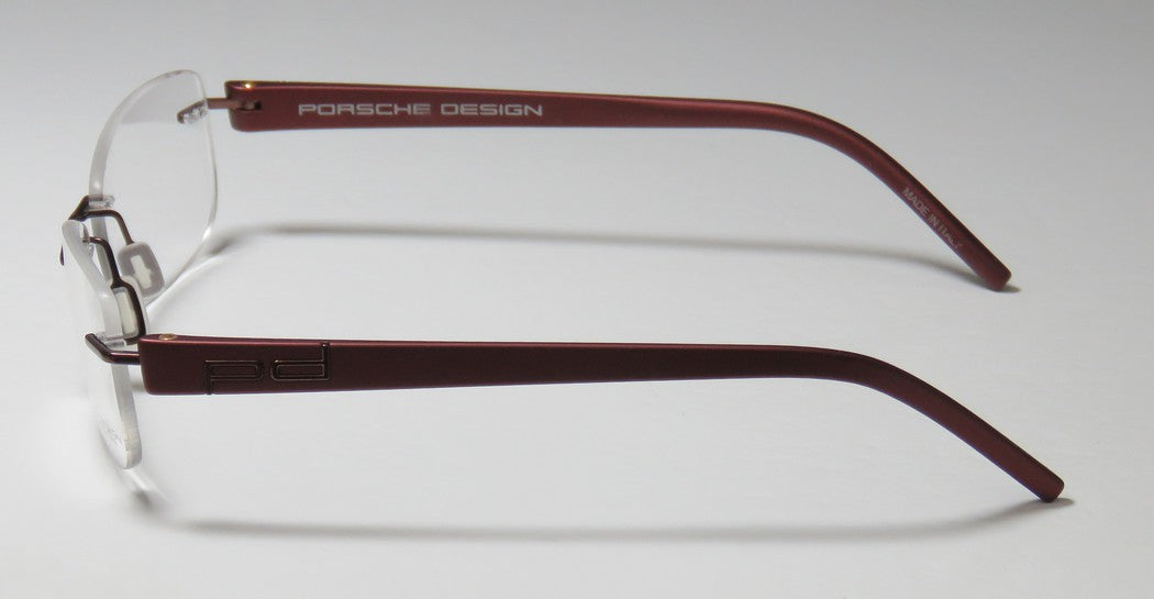 Porsche Design P8209 S2 Eyeglasses