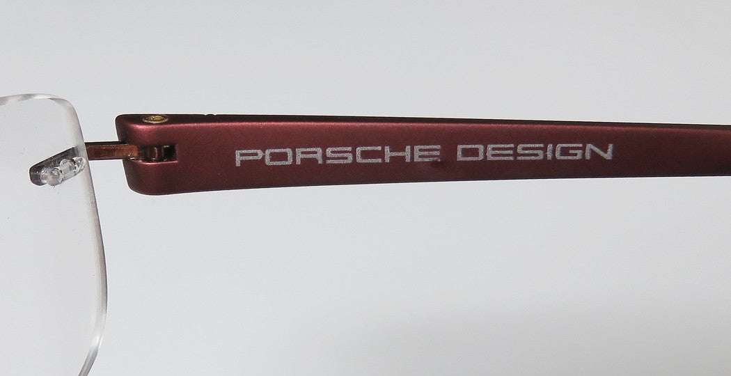 Porsche Design P8209 S2 Eyeglasses