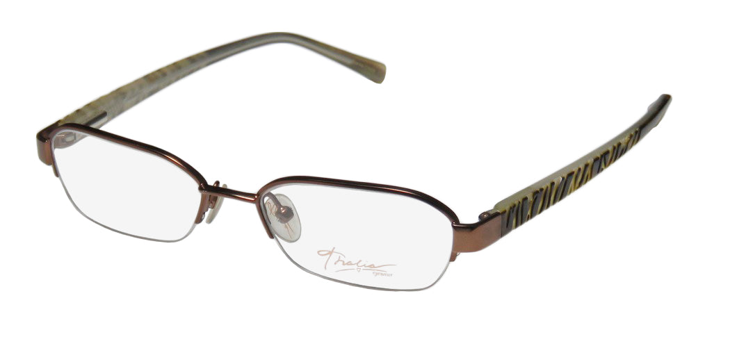 Thalia Picante Eyeglasses