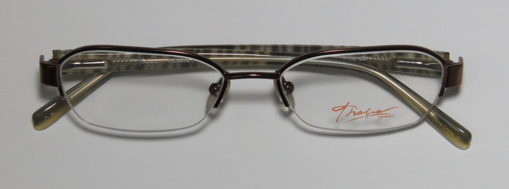 Thalia Picante Eyeglasses