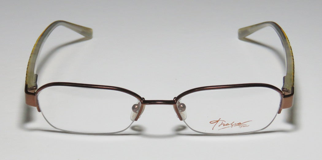 Thalia Picante Eyeglasses