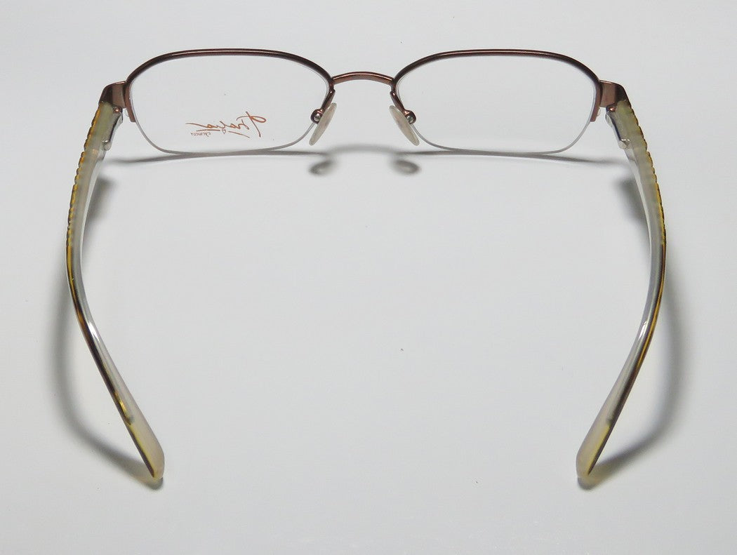 Thalia Picante Eyeglasses