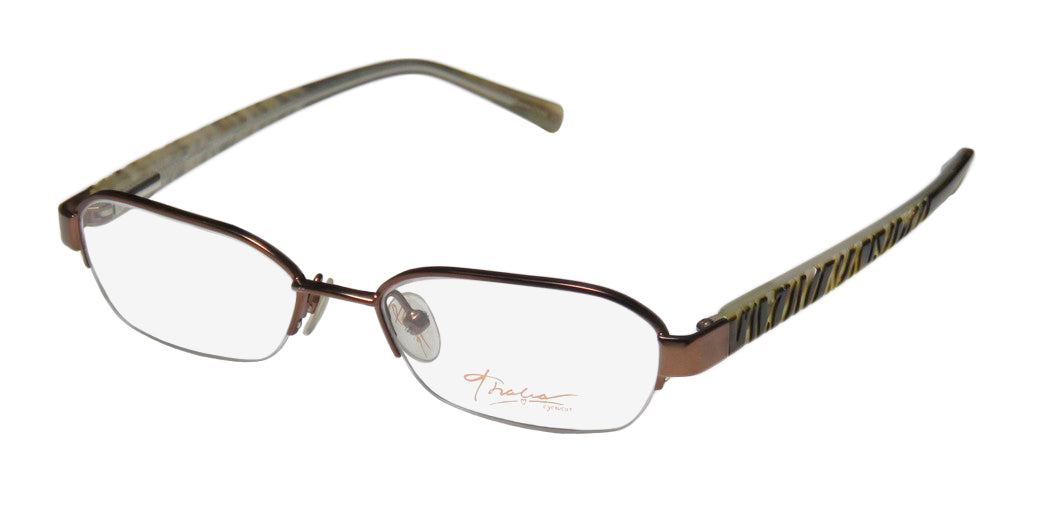 Thalia Picante Eyeglasses