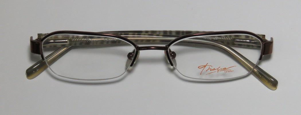 Thalia Picante Eyeglasses