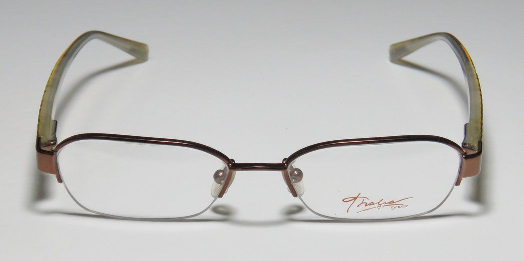 Thalia Picante Eyeglasses