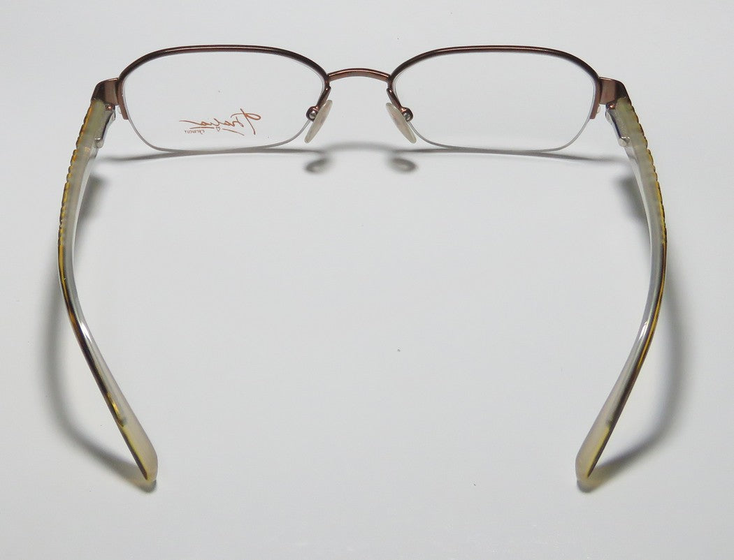 Thalia Picante Eyeglasses