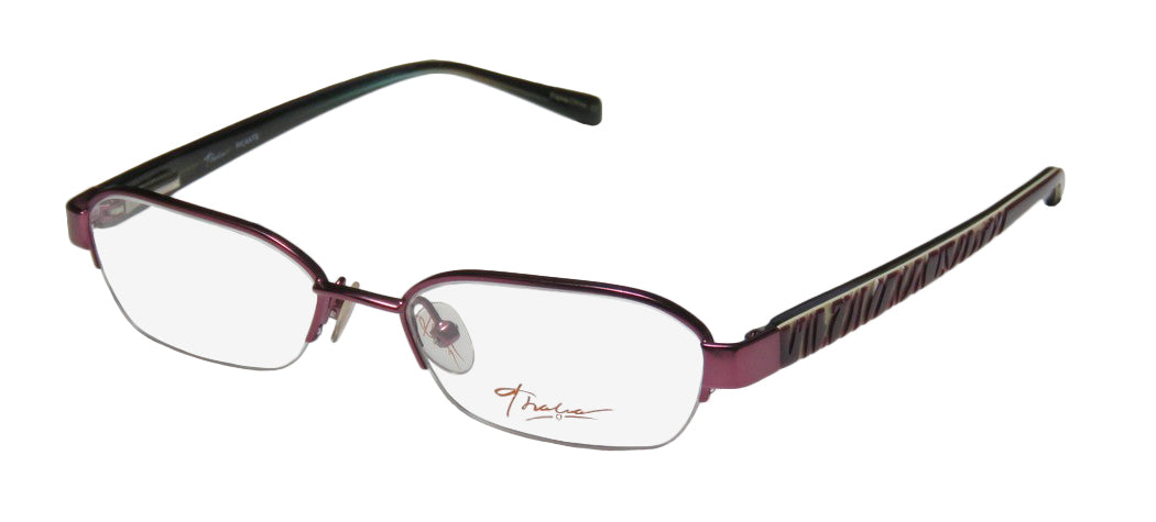 Thalia Picante Eyeglasses