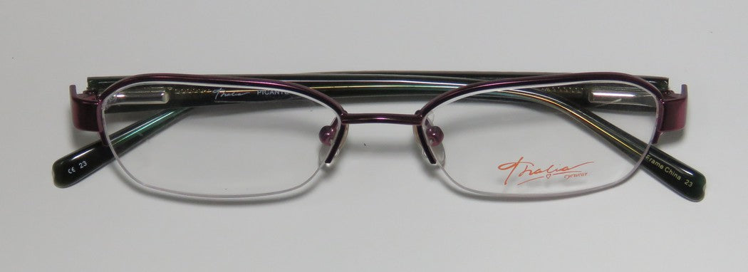 Thalia Picante Eyeglasses