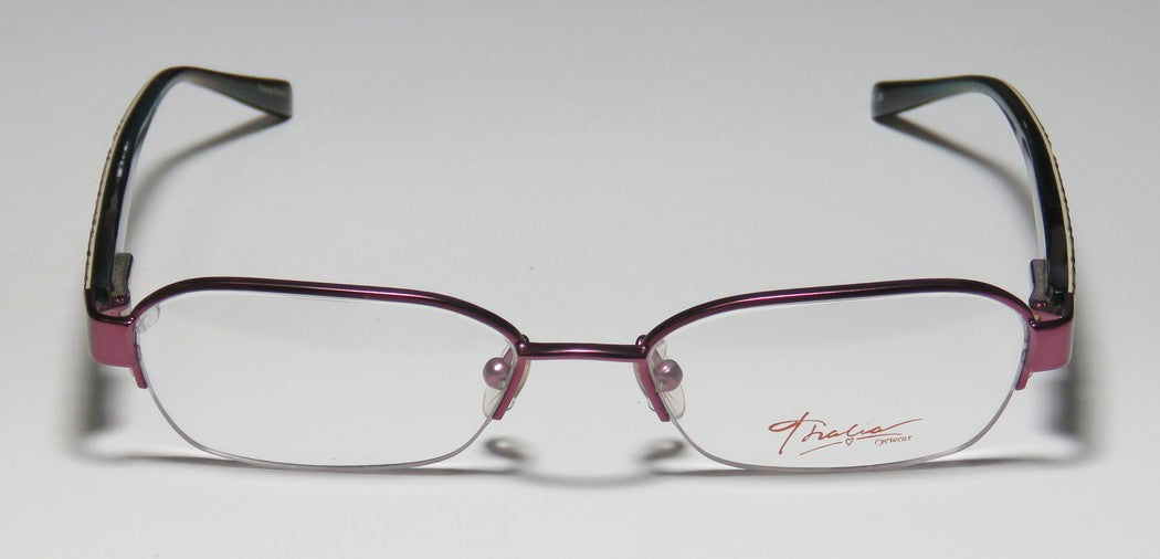 Thalia Picante Eyeglasses