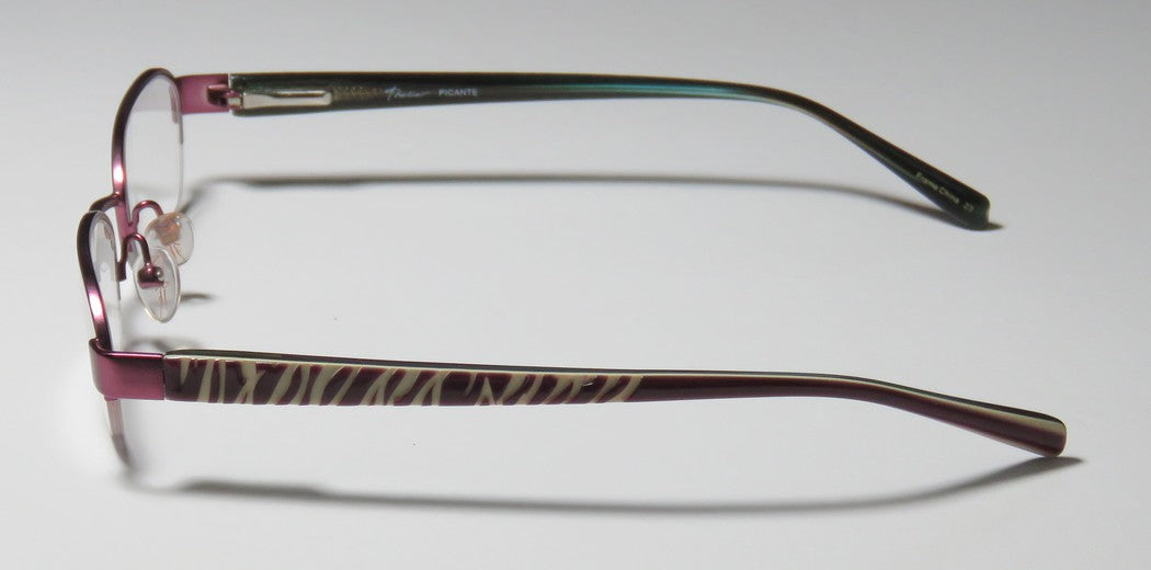 Thalia Picante Eyeglasses