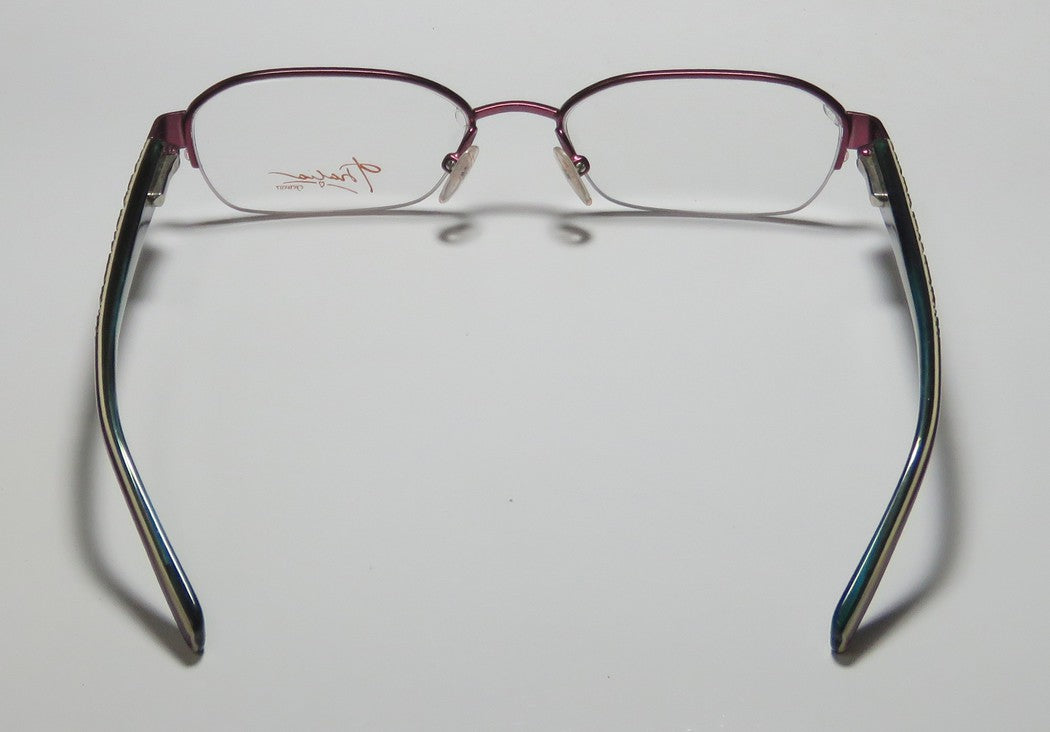 Thalia Picante Eyeglasses