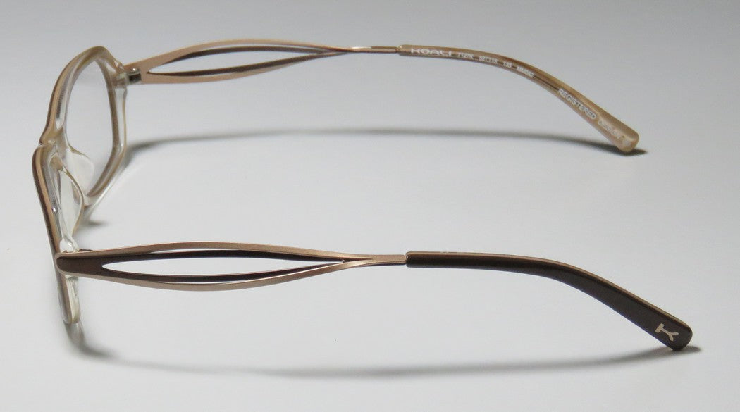 Koali 7127k Eyeglasses