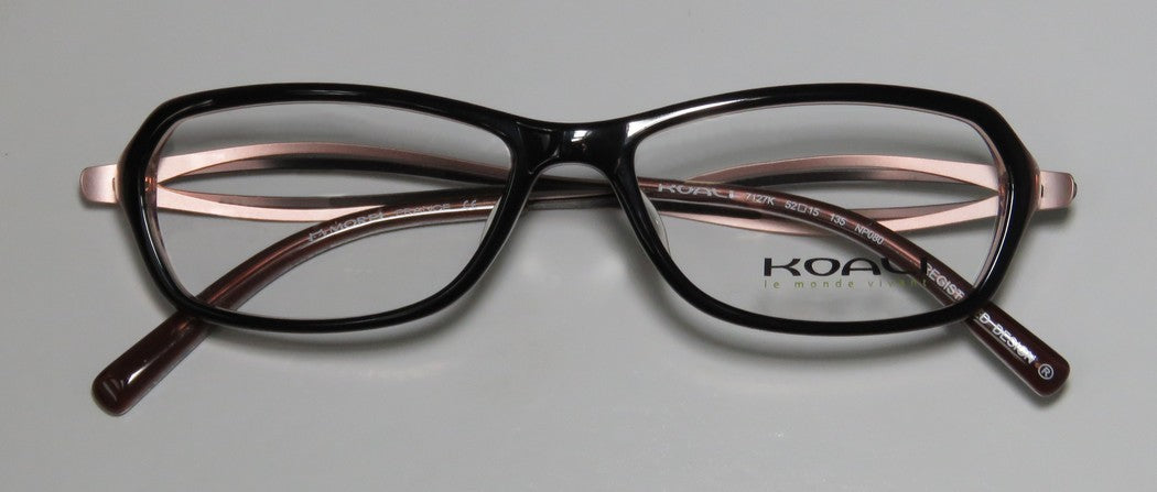 Koali 7127k Eyeglasses