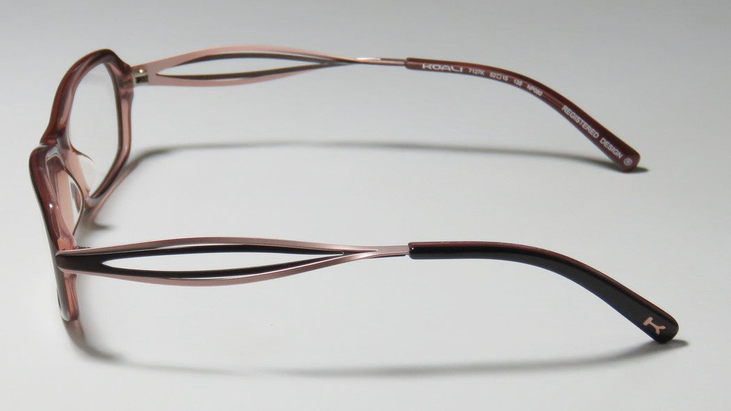 Koali 7127k Eyeglasses