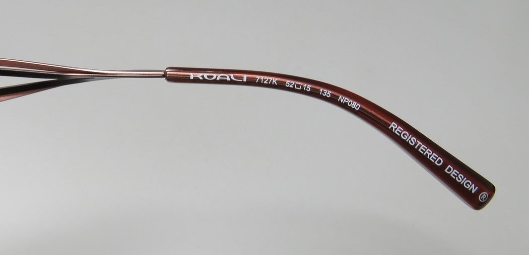 Koali 7127k Eyeglasses