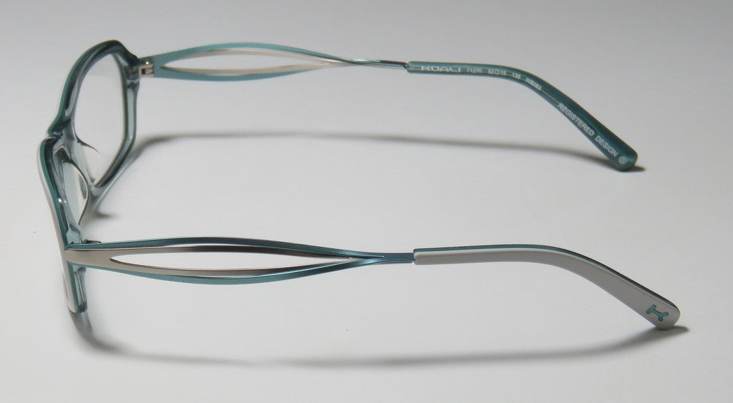 Koali 7127k Eyeglasses