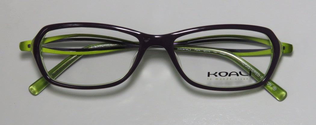 Koali 7127k Eyeglasses