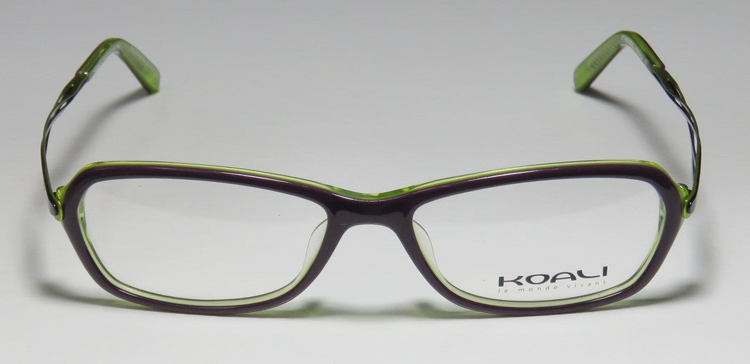 Koali 7127k Eyeglasses