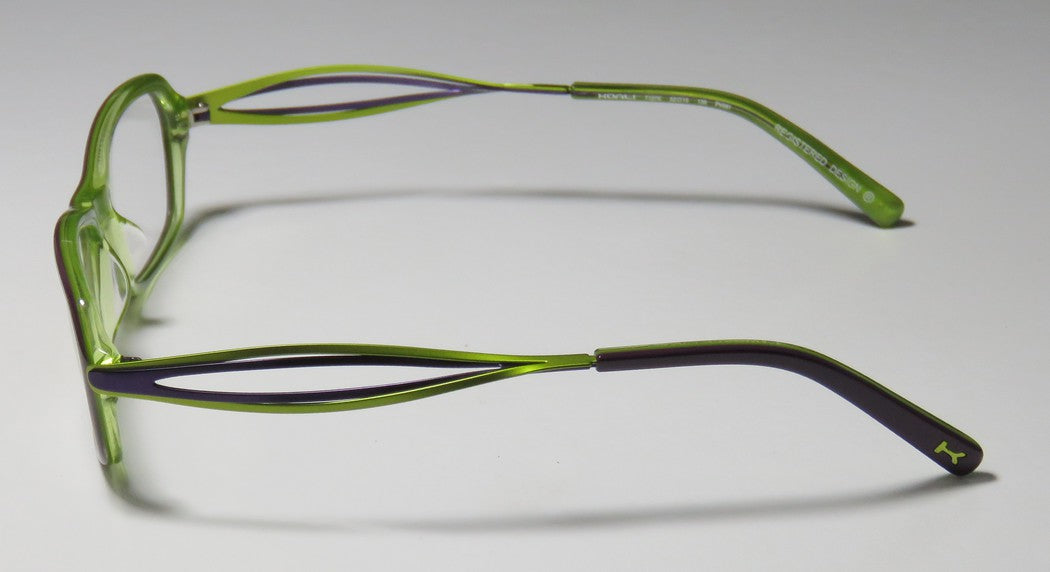 Koali 7127k Eyeglasses