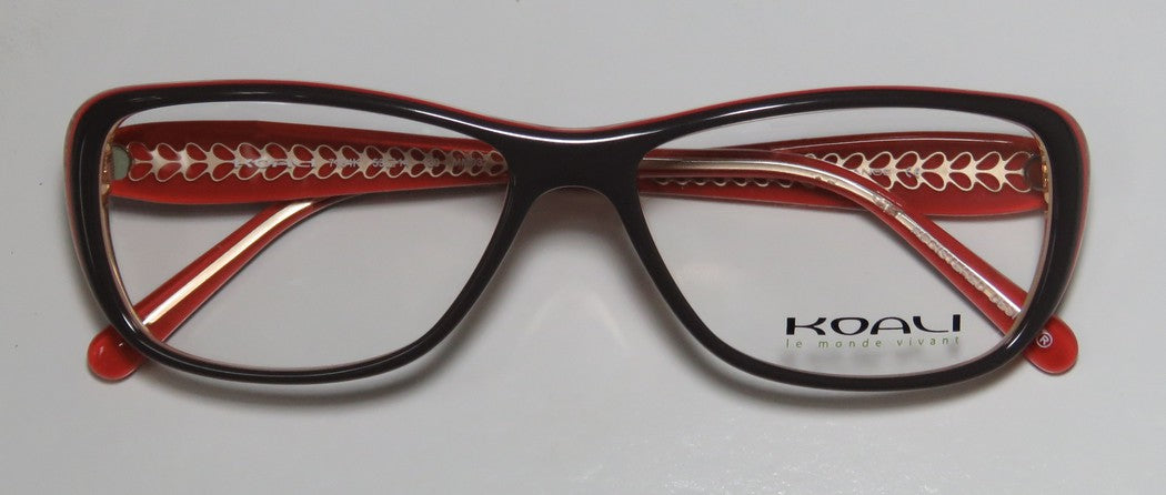 Koali 7184k Eyeglasses