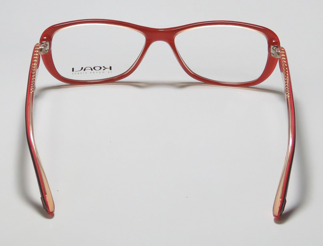 Koali 7184k Eyeglasses