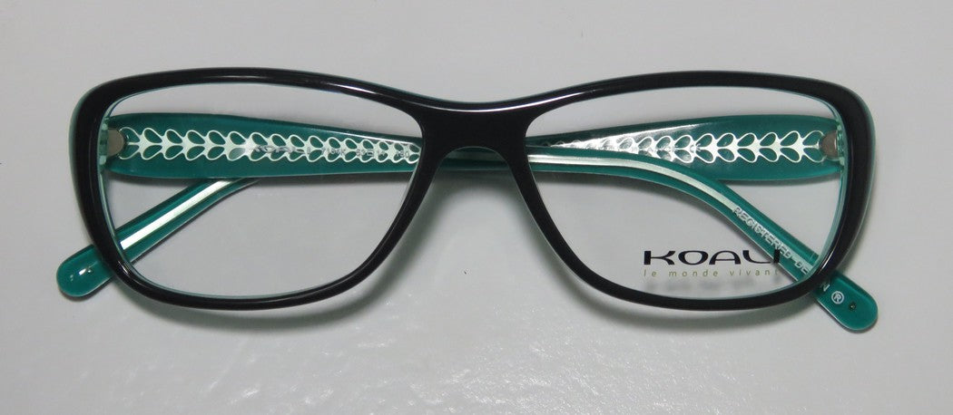 Koali 7184k Eyeglasses