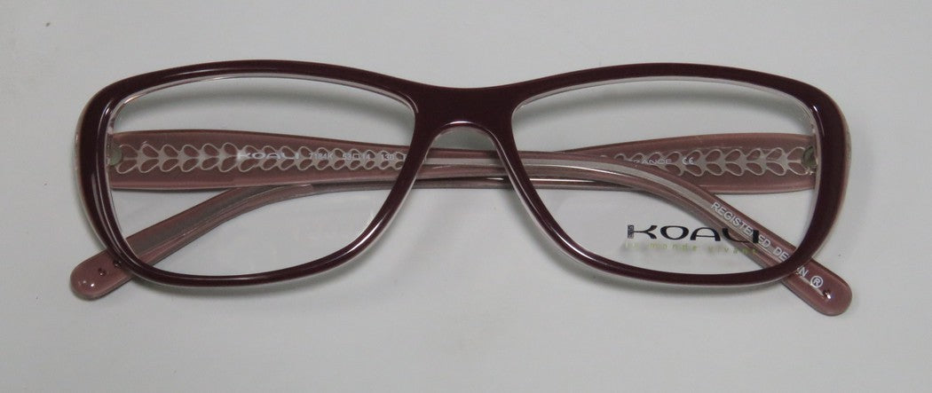 Koali 7184k Eyeglasses