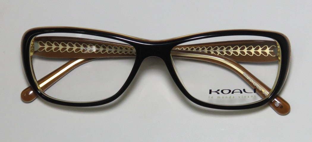 Koali 7184k Eyeglasses