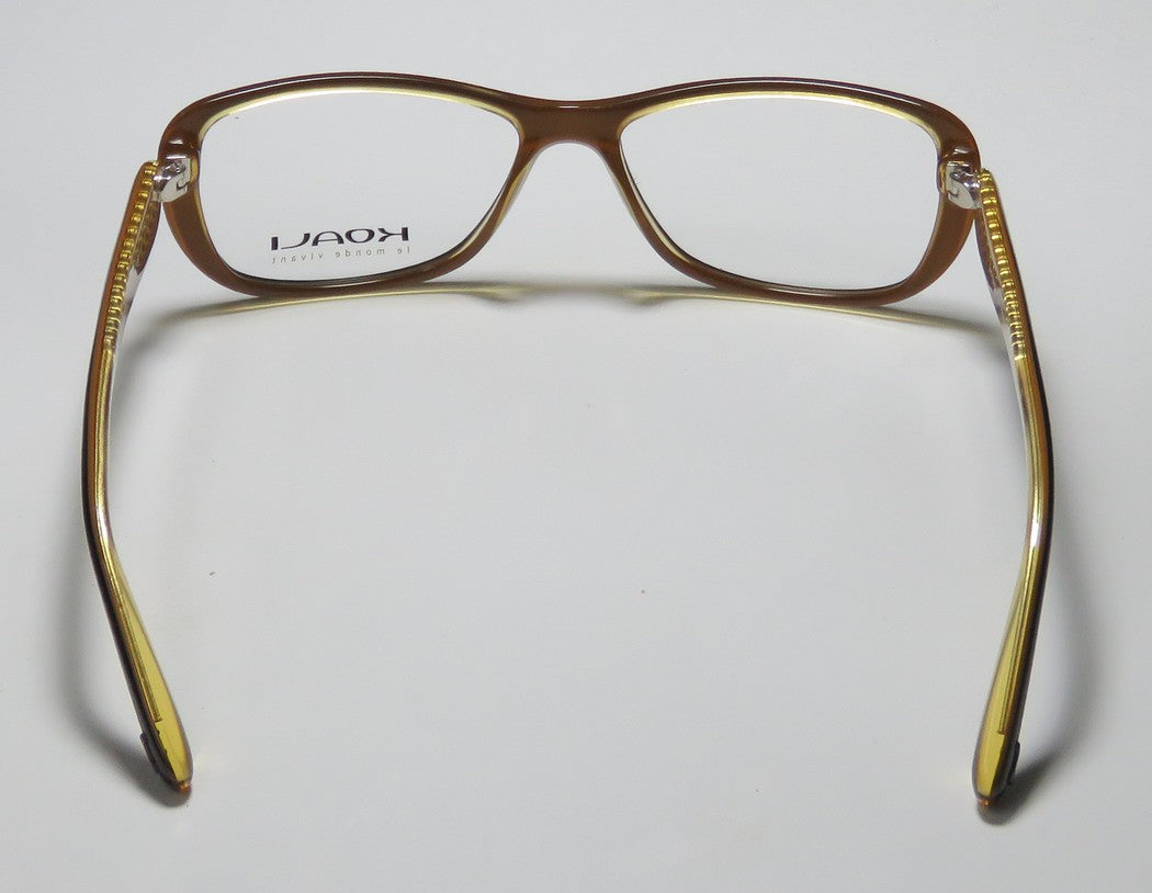 Koali 7184k Eyeglasses