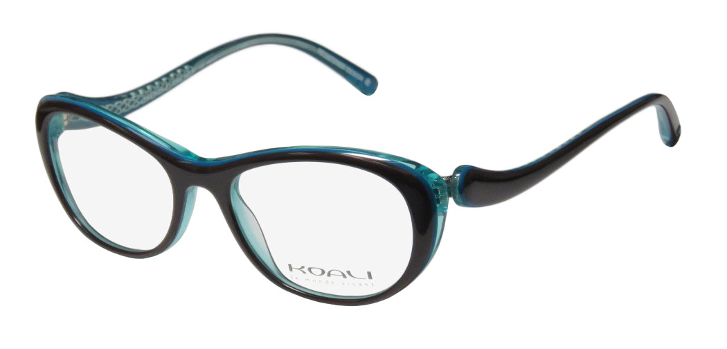 Koali 7058k Eyeglasses