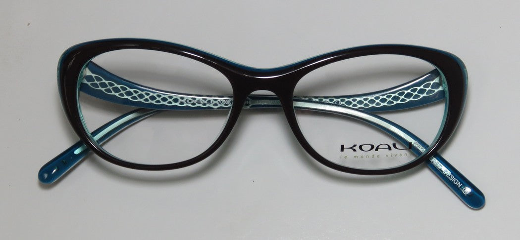 Koali 7058k Eyeglasses