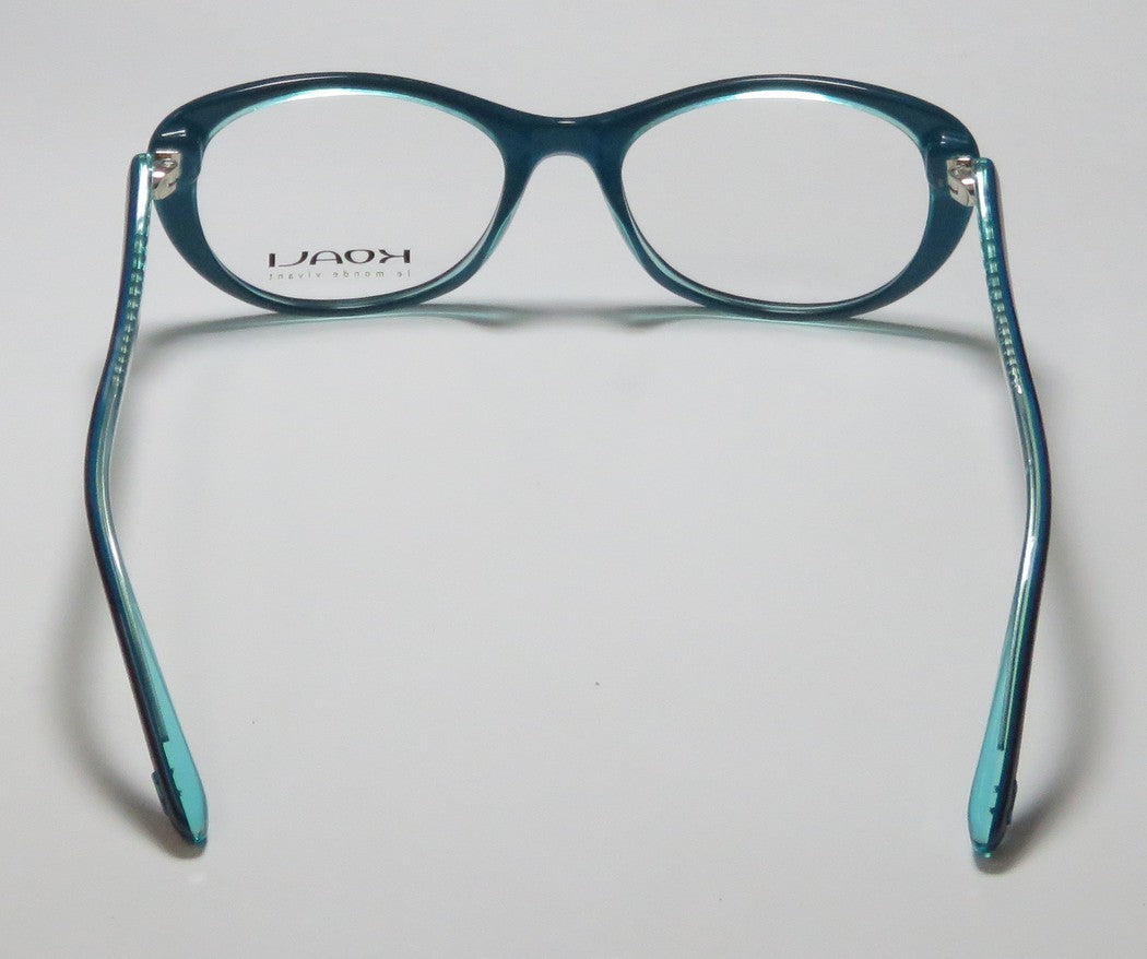 Koali 7058k Eyeglasses